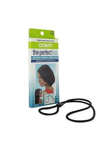 2 Conair The Perfect Bob *new* Short Hair In Minutes Change Your Look #55706, Hair Ties & Styling Accs, Conair, makeupdealsdirect-com, [variant_title], [option1]