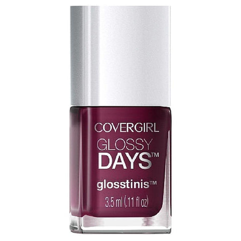 Covergirl Glowing Nights 680 Techno Glow, Nail Polish, CoverGirl, makeupdealsdirect-com, [variant_title], [option1]