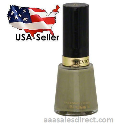 Revlon #520 Muse Creme Nail Enamel, Nail Polish, Revlon, makeupdealsdirect-com, [variant_title], [option1]