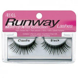 Ardell Runway Lashes Make-Up Collection, Choose Your Style, False Eyelashes & Adhesives, Ardell, makeupdealsdirect-com, Claudia Black, Claudia Black