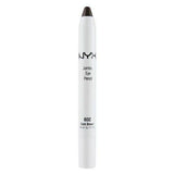 NYX Cosmetics Jumbo Eye Pencil Shadow Liner,"CHOOSE YOUR SHADE!", Eye Shadow/Liner Combination, Nyx, makeupdealsdirect-com, Dark Brown, Dark Brown