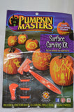 Halloween Decorations, Masks, Makeup Kits, Jack O' Lantern Kits, Baby Bibs!, Halloween, reddonut, makeupdealsdirect-com, Surface Carving Kit, 12 Patters by Pumpkin Masters, Surface Carving Kit, 12 Patters by Pumpkin Masters