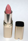 LOreal Colour Riche Lipstick, Choose Your Color, Lipstick, L'Oréal, makeupdealsdirect-com, 114 tender pink, 114 tender pink