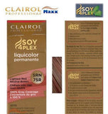 Clairol Soy4Plex Liquicolor Permanent Hair Color, 2 Fl Oz CHOOSE YOUR COLOR, Hair Color, Clairol, makeupdealsdirect-com, [variant_title], [option1]
