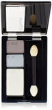 Maybelline New York Expert Wear Eyeshadow "CHOOSE YOUR SHADE", Eye Shadow, Maybelline, makeupdealsdirect-com, Trios, Impeccable Greys, Trios, Impeccable Greys