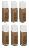 Revlon Nearly Naked Liquidmakeup Broadspectrum Spf20 190 True Beige "Your Pack", Foundation, Revlon, makeupdealsdirect-com, PACK 6, PACK 6