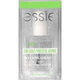 Essie Top Coats And Treatments YOU CHOOSE, Nail Polish, Top Coat, makeupdealsdirect-com, No Chips Ahead Top Coat, Anti-Chip + Wear, No Chips Ahead Top Coat, Anti-Chip + Wear