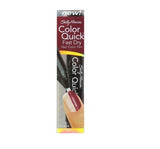 Sally Hansen Color Quick Fast Dry Nail Pen  *you Choose the Color*, Nail Polish, Sally Hansen, makeupdealsdirect-com, Black Cherry  (hs945), Black Cherry  (hs945)