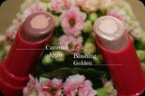 New York Color Glossy Lip Balm Applelicious Moisturizing Nyc *you Choose Shade*, Lipstick, NYC, makeupdealsdirect-com, Caramel Apple 351 (HS2422), Caramel Apple 351 (HS2422)