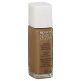 Revlon Nearly Naked Liquidmakeup Broadspectrum Spf20 190 True Beige "Your Pack", Foundation, Revlon, makeupdealsdirect-com, PACK 1, PACK 1