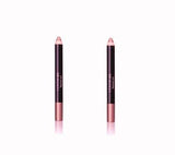 2 PACK Covergirl Flamed Out Eye Shadow Pencil CHOOSE UR COLOR, Eye Shadow, Pencil, makeupdealsdirect-com, 355 Violet Flame, 355 Violet Flame