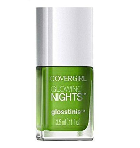 Covergirl Glowing Nights Glosstinis #720 Gloallnite, Nail Polish, CoverGirl, makeupdealsdirect-com, [variant_title], [option1]