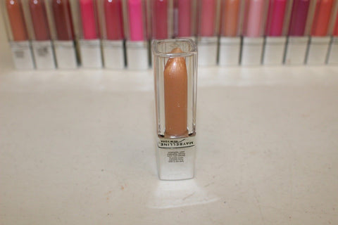 Maybelline Ny Lip Gloss 055 Glistening Amber, Lipstick, Maybelline, makeupdealsdirect-com, [variant_title], [option1]