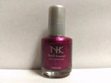 Nk Cosmetics Nail Enamel Polish With Hardeners (Choose Your Color), Nail Polish, NK Nicka K Cosmetics, makeupdealsdirect-com, 062 Fantasy, 062 Fantasy