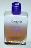 L'oreal Magic Nude Liquid Powder Foundation- Color Choice, Foundation, Foundation, makeupdealsdirect-com, Classic Tan 330 hs2215, Classic Tan 330 hs2215