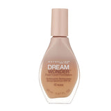 Maybelline Dream Wonder Fluid-touch Foundation #40 Nude, Foundation, Maybelline, makeupdealsdirect-com, PACK OF 1, PACK OF 1