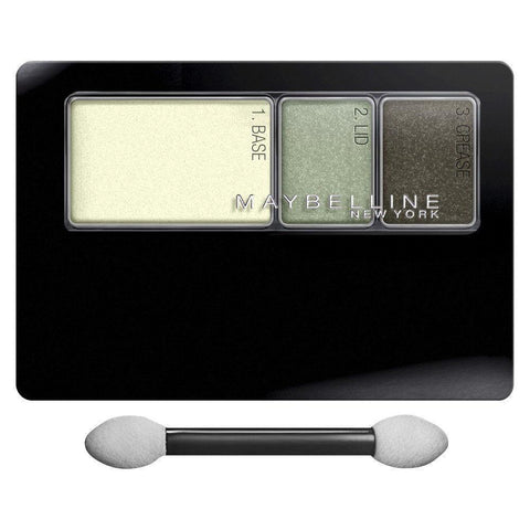 Maybelline Expert Wear Eye Shadow 37t Olive Martini, Eye Shadow, Maybelline, makeupdealsdirect-com, [variant_title], [option1]