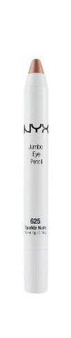 New Nyx Cosmetics Jumbo Eye Pencil Color Sparkling Nude Jep625, Eye Shadow, NYX, makeupdealsdirect-com, [variant_title], [option1]