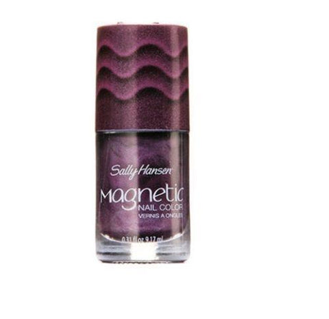 Sally Hansen Magnetic Nail Color Polish #902 Polar Purple, Nail Polish, Sally Hansen, makeupdealsdirect-com, [variant_title], [option1]