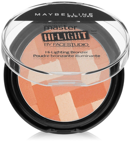 Maybelline New York Face Studio Master Hi-Light Blush, Coral, Bronzers & Highlighters, Maybelline, makeupdealsdirect-com, [variant_title], [option1]