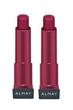 Almay Smart Shade Butter Kiss Red Medium, Choose Your Pack, Lipstick, Almay, makeupdealsdirect-com, Lot of 2, Lot of 2