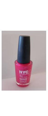 NYC New York Color  Quick Dry Nail Polish  240B Midtown, Nail Polish, NYC, makeupdealsdirect-com, [variant_title], [option1]