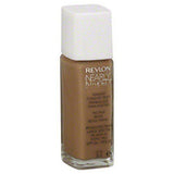 Revlon Nearly Naked Liquid Makeup Broad Spectrum Spf 20,"Choose Your Shade!", Foundation, Revlon, makeupdealsdirect-com, 190 True Beige, 190 True Beige