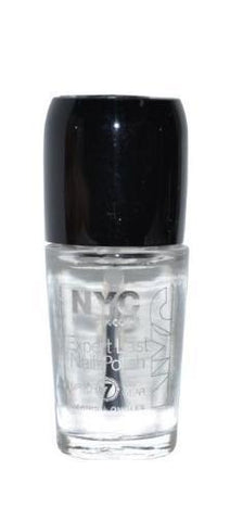 N.Y.C. / NYC #138 Classy Glassy Expert Last Nail Polish, Nail Polish, NYC, makeupdealsdirect-com, [variant_title], [option1]