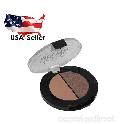 Maybelline New York Eye Studio Color Molten Cream Eye Shadow, Taupe Craze, Eye Shadow, Maybelline, makeupdealsdirect-com, [variant_title], [option1]