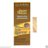 Clairol Soy4Plex Liquicolor Permanent Hair Color, 2 Fl Oz CHOOSE YOUR COLOR, Hair Color, Clairol, makeupdealsdirect-com, 10G Lightest Golden Blonde, 10G Lightest Golden Blonde