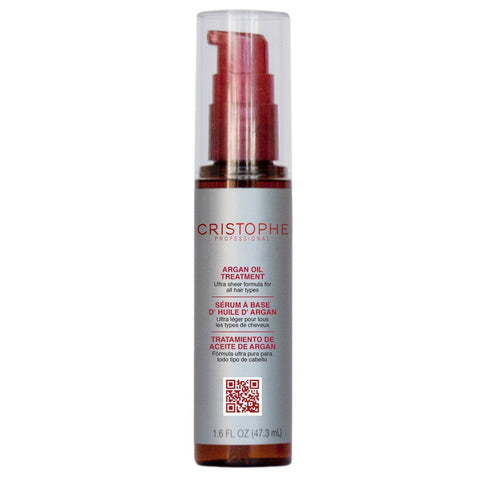 Cristophe Professional Argan Oil Treatment, Shampoos & Conditioners, cristophe, makeupdealsdirect-com, [variant_title], [option1]