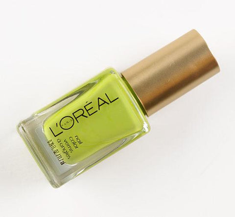 L'Oreal Colour Riche Nail, New Money, 0.39 Ounces, Nail Polish, L'Oreal, makeupdealsdirect-com, [variant_title], [option1]