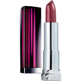 Maybelline New York Colorsensational Lipcolor Lipstick, Choose Your Color, Lipstick, Maybelline, makeupdealsdirect-com, 425 Plum Paradise, 425 Plum Paradise