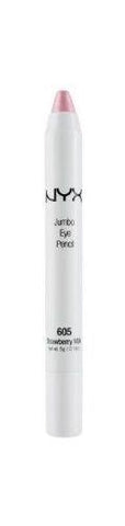 Nyx Jumbo Eye Pencil Shadow Liner 605 Strawberry Milk, Eye Shadow, NYX, makeupdealsdirect-com, [variant_title], [option1]
