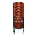 Sally Hansen Magnetic Nail Color "Choose Your Shade!", Nail Polish, Magnetic, makeupdealsdirect-com, 904 Kinectic Copper, 904 Kinectic Copper