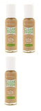 Rimmel Clean Finish Foundation 430 Soft Honey, "Choose Your Pack!", Foundation, Contains Minerals, makeupdealsdirect-com, PACK 3, PACK 3