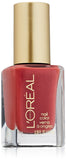 L'oreal Colour Riche Nail Polish, Choose Your Color, Nail Polish, Nail Polish, makeupdealsdirect-com, 340 Spice Things Up, 340 Spice Things Up
