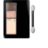Maybelline New York Expert Wear Eyeshadow "CHOOSE YOUR SHADE", Eye Shadow, Maybelline, makeupdealsdirect-com, Trios, Chocolate Mousse, Trios, Chocolate Mousse