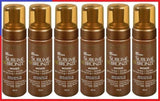 Sublime Bronze Tinted Self Tanning Mousse Medium Natural Tan Choose Your Pack, Sunless Tanning Products, L'Oreal Paris, makeupdealsdirect-com, 6 Pack, 6 Pack