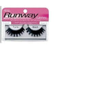 Ardell Runway Lashes Make-Up Collection, Choose Your Style, False Eyelashes & Adhesives, Ardell, makeupdealsdirect-com, Tyra Black, Tyra Black