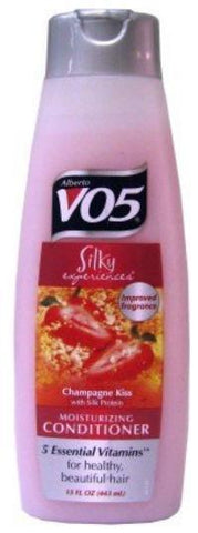 Alberto V05 Silky Experiences Moisturizing Conditioner Champagne Kiss, Shampoos & Conditioners, Alberto VO5, makeupdealsdirect-com, [variant_title], [option1]