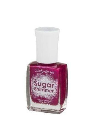Sally Hansen Sugar Shimmer Textured Nail Polish  03 Cinny Sweet, Nail Polish, COVERGIRL, makeupdealsdirect-com, [variant_title], [option1]