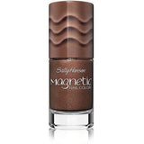 Sally Hansen Magnetic Nail Color "Choose Your Shade!", Nail Polish, Magnetic, makeupdealsdirect-com, 901 Golden Conduct, 901 Golden Conduct