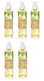 Garnier Clean+ Nourishing Cleansing Oil For Dry Skin, 4.2oz, Cleansers & Toners, Cleanser, makeupdealsdirect-com, PACK OF 5, PACK OF 5