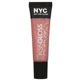 NYC Kiss Gloss Lip Gloss,"CHOOSE YOUR SHADE!", Lip Gloss, Nyc, makeupdealsdirect-com, City Sorbet, City Sorbet