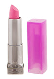 Maybelline Color Sensational Rebel Bloom Lipstick Choose Your Color, Lipstick, Maybelline, makeupdealsdirect-com, 710 Petal Pink, 710 Petal Pink