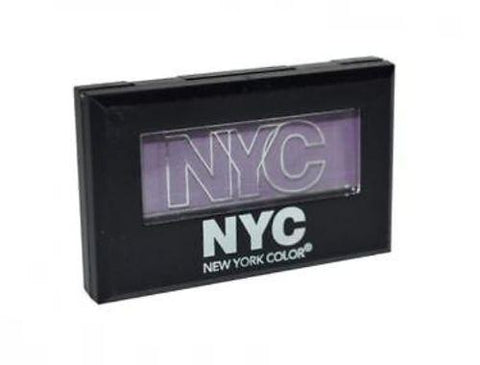 N.y.c./ Nyc City Mono Eyeshadow #910 In Vogue, Eye Shadow, NYC, makeupdealsdirect-com, [variant_title], [option1]
