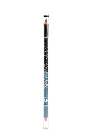 NYC EYELINER Duet 883 You've Got The Power, Eyeliner, N.Y.C, makeupdealsdirect-com, [variant_title], [option1]