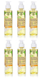 Garnier Clean+ Nourishing Cleansing Oil For Dry Skin, 4.2oz, Cleansers & Toners, Cleanser, makeupdealsdirect-com, PACK OF 6, PACK OF 6