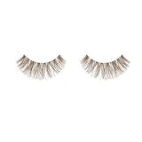 Ardell Professional Fashion Lashes, Choose Your Style, False Eyelashes & Adhesives, Ardell, makeupdealsdirect-com, delicate brown, delicate brown